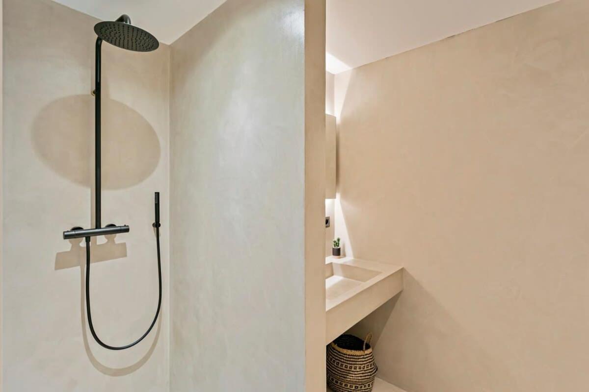 Huswell - Unique Apartment In The City-Center Of Knokke Экстерьер фото